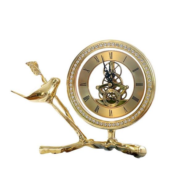 desk & table clocks nordic luxury classic deskclock vintage office art geometric creative metal clock ornaments large reloj home decor ed50z
desk & table clocks nordic luxury classic deskclock vintage office art geometric creative metal clock ornaments large reloj home decor ed50z