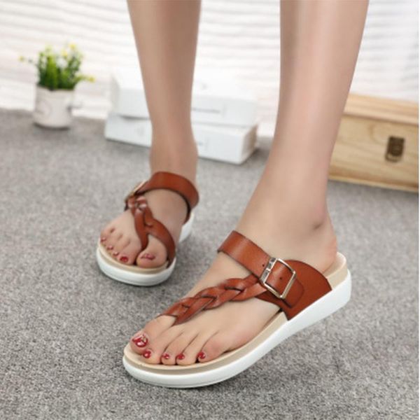 slippers 2021 summer woman women open toe slides ladies buckle flip flop women's fashion beach shoes female footwear, Black
slippers 2021 summer woman women open toe slides ladies buckle flip flop women's fashion beach shoes female footwear, Black