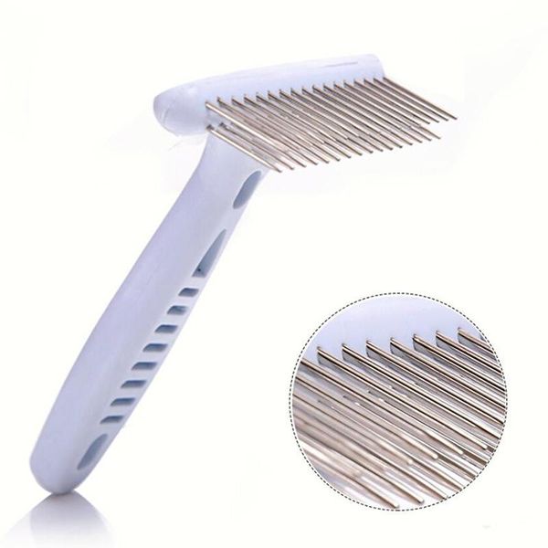rake comb for dogs pet dog cleaning supplies short hair brush long shedding fur remove cat grooming tools
rake comb for dogs pet dog cleaning supplies short hair brush long shedding fur remove cat grooming tools