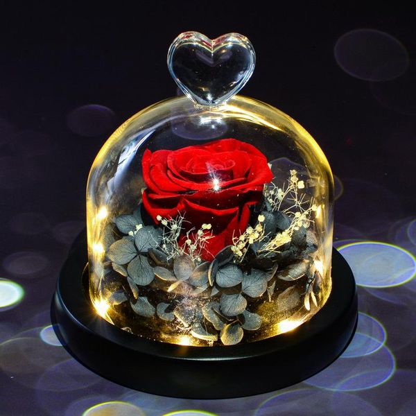 wedding decoration plants eternal preserved rose with glass dome flower heads forever love favor party gifts for wo gift wrap
wedding decoration plants eternal preserved rose with glass dome flower heads forever love favor party gifts for wo gift wrap
