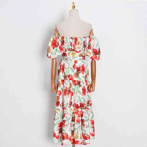 dresses print spring for women slask neck sleeve high waist hit color midi es female 2021 fashion, Black;gray
dresses print spring for women slask neck sleeve high waist hit color midi es female 2021 fashion, Black;gray