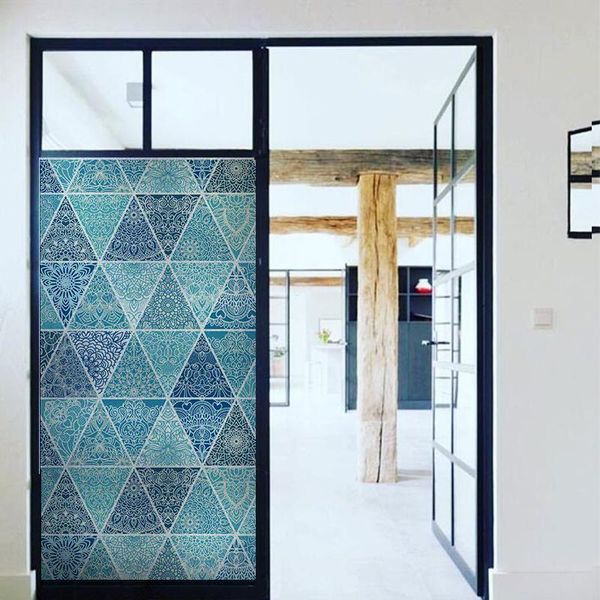 window stickers blue geometry static cing glass film custom size privacy protection home decoration removable reusable sticker
window stickers blue geometry static cing glass film custom size privacy protection home decoration removable reusable sticker