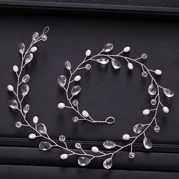 trendy silver color wedding hair accessories rhinestone crystal headband bridal tiara handmade princess hair accessories jewelrydio chan con, Golden;white
trendy silver color wedding hair accessories rhinestone crystal headband bridal tiara handmade princess hair accessories jewelrydio chan con, Golden;white