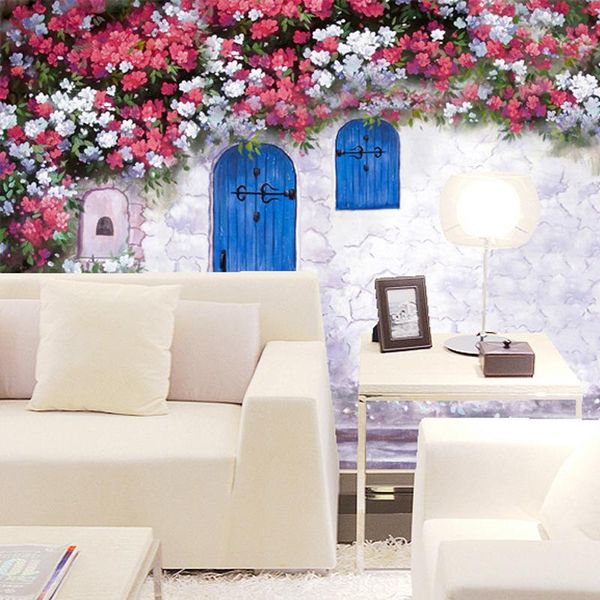 wallpapers mural european mediterranean romantic pastoral tv background wallpaper bedroom restaurant 3d stereo custom sizes
wallpapers mural european mediterranean romantic pastoral tv background wallpaper bedroom restaurant 3d stereo custom sizes