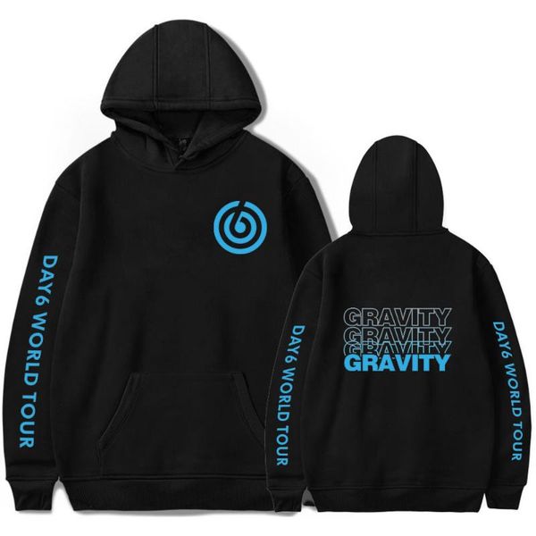 men's hoodies & sweatshirts 2021 day6 world tour gravity print sweatshirt men women streetwear long sleeve casual winter boy/girls hood, Black
men's hoodies & sweatshirts 2021 day6 world tour gravity print sweatshirt men women streetwear long sleeve casual winter boy/girls hood, Black