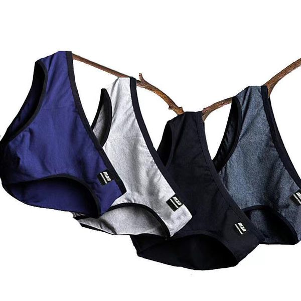 underpants men's briefs fashionable underwear size l-4xl bikini pant men comfortable slip u, Black;white
underpants men's briefs fashionable underwear size l-4xl bikini pant men comfortable slip u, Black;white