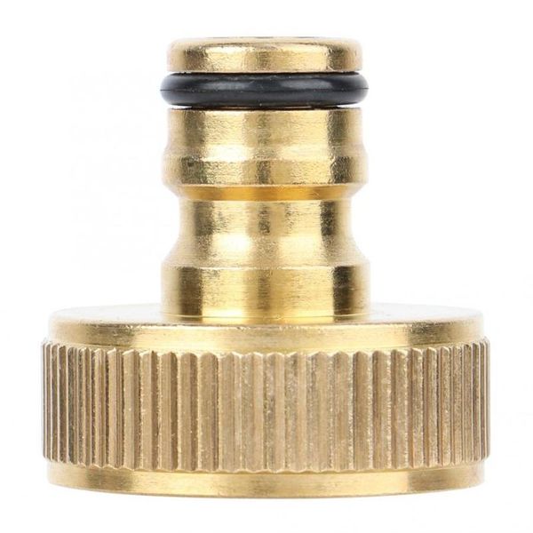 watering equipments 1 inch female thread quick connection hose connector water pipe adapter for home garden brass connecting part tool
watering equipments 1 inch female thread quick connection hose connector water pipe adapter for home garden brass connecting part tool