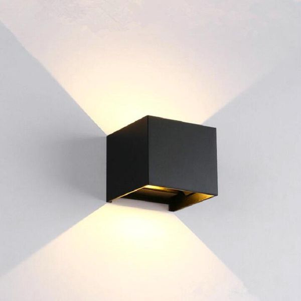 adjustable 15w led wall lamp ip68 waterproof indoor & outdoor aluminum light surface mounted cube garden porch lamps
adjustable 15w led wall lamp ip68 waterproof indoor & outdoor aluminum light surface mounted cube garden porch lamps