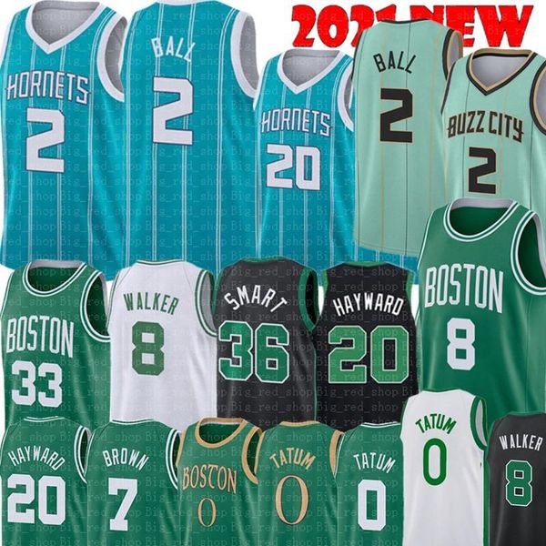 lamelo 2 ball gordon 20 hayward jersey jayson 0 tatum kemba 8 walker jersey 33 marcus 36 smart jaylen 7 brown basketball jerseys, Black;red
lamelo 2 ball gordon 20 hayward jersey jayson 0 tatum kemba 8 walker jersey 33 marcus 36 smart jaylen 7 brown basketball jerseys, Black;red