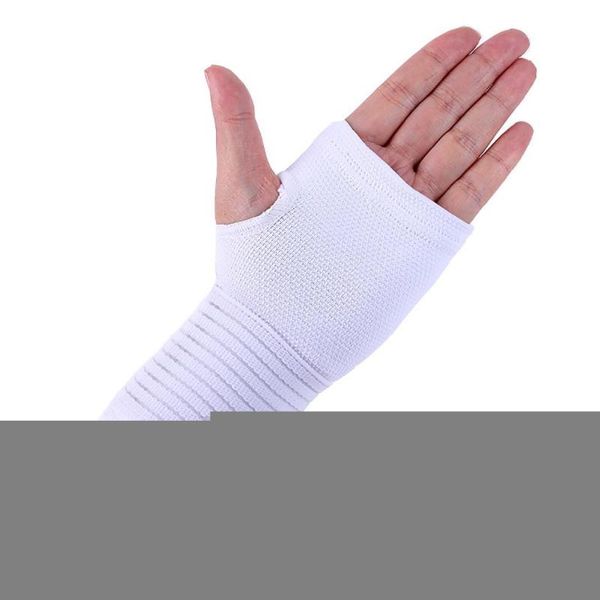 wrist support sports knitted palm bracer bandage solid all seasons medium pressurized protection, Black;red
wrist support sports knitted palm bracer bandage solid all seasons medium pressurized protection, Black;red