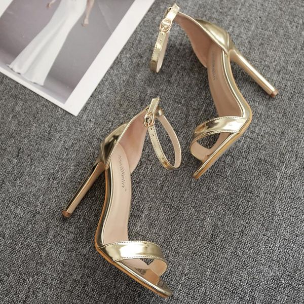 dress shoes ladies sandals high heels elegant party plus size luxury leather design bling, Black
dress shoes ladies sandals high heels elegant party plus size luxury leather design bling, Black