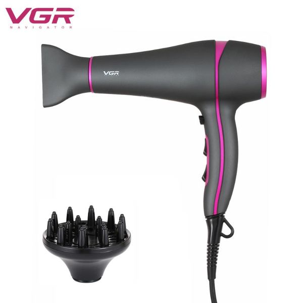 electric hair brushes vgr v-402 dryer and cold high power household salon anion diffuser
electric hair brushes vgr v-402 dryer and cold high power household salon anion diffuser
