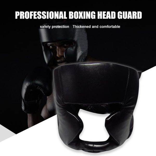 kick boxing helmet men women pu sponge karate muay thai training headgeasr for effective working-out accessories sand bag
kick boxing helmet men women pu sponge karate muay thai training headgeasr for effective working-out accessories sand bag