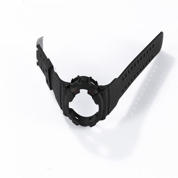 watch bands resin band for g gd120 / ga-100 ga-110 supports customization rubber integrated strap, Black;brown
watch bands resin band for g gd120 / ga-100 ga-110 supports customization rubber integrated strap, Black;brown