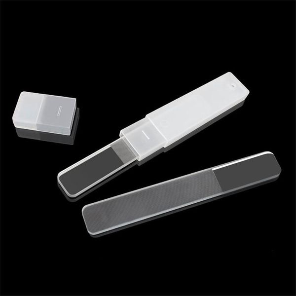 professional nano glass nail file transparent sanding polishing grinding art manicure files
professional nano glass nail file transparent sanding polishing grinding art manicure files