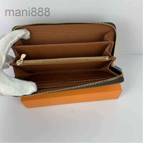 bag fashion women clutch wallet leather wallet single zipper wallets ladies long classical purse with orange box card 60017 handbags
bag fashion women clutch wallet leather wallet single zipper wallets ladies long classical purse with orange box card 60017 handbags