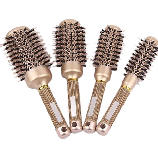 electric hair brushes professional ceramic radial roll round comb hairdressing brush salon styling equipment tools
electric hair brushes professional ceramic radial roll round comb hairdressing brush salon styling equipment tools