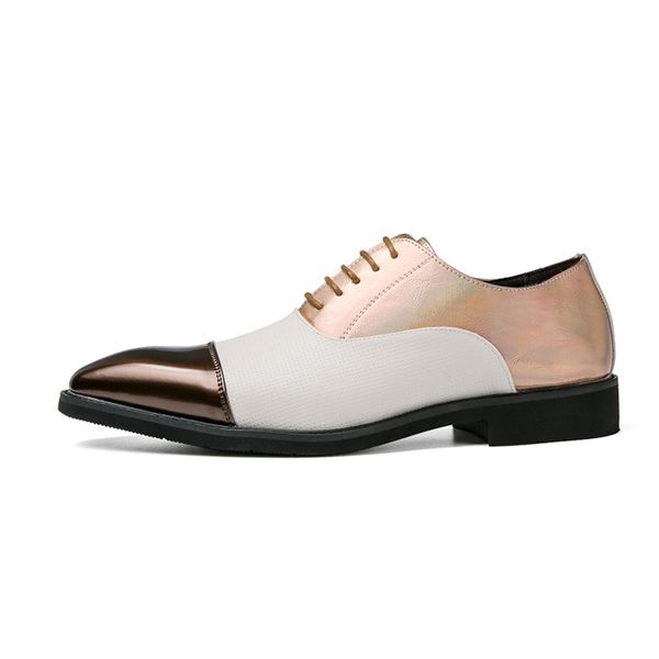 464748 size plus size mens shoes british style all-match wedding leather shoes business leisure foreign trade male gentleman dress shoes lei, Black
464748 size plus size mens shoes british style all-match wedding leather shoes business leisure foreign trade male gentleman dress shoes lei, Black
