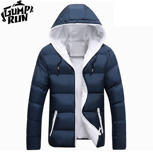 winter warm waterproof jacket men autumn thick hooded parkas s fashion casual slim coat thicken zipper 210910, Black
winter warm waterproof jacket men autumn thick hooded parkas s fashion casual slim coat thicken zipper 210910, Black