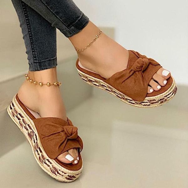 sandals flock slip-on womens sandal platform heels wedges shoes fashion women summer indoor outdoor for, Black
sandals flock slip-on womens sandal platform heels wedges shoes fashion women summer indoor outdoor for, Black
