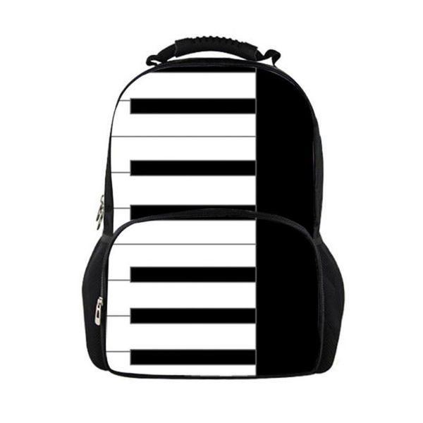 customized school backpack for girls piano keyboard pattern junior students bags teenager satchel schoolbag
customized school backpack for girls piano keyboard pattern junior students bags teenager satchel schoolbag