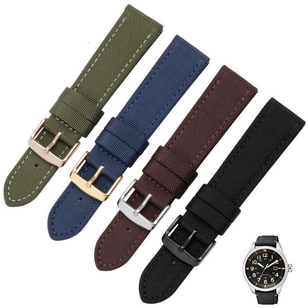 watch bands 18 19 20 21 22 23 24mm for skx007 skx009 wristband nylon canvas durable sport padded strap comfortable leather lining band, Black;brown
watch bands 18 19 20 21 22 23 24mm for skx007 skx009 wristband nylon canvas durable sport padded strap comfortable leather lining band, Black;brown