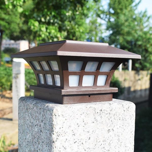 solar lamps led light outdoor waterproof fence cell for summer house and garden terrace decoration night emergency balcony street
solar lamps led light outdoor waterproof fence cell for summer house and garden terrace decoration night emergency balcony street