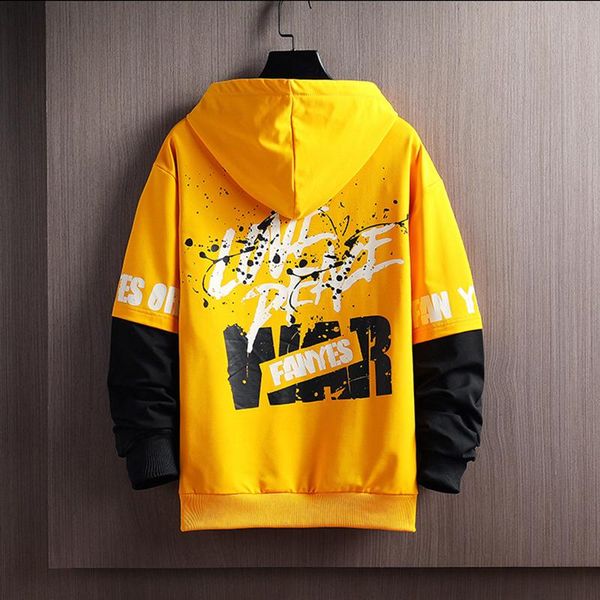 men's hoodies & sweatshirts long sleeve fashion hoodie fitted sweatshirt casual hooded sportswear spring comfortable, Black
men's hoodies & sweatshirts long sleeve fashion hoodie fitted sweatshirt casual hooded sportswear spring comfortable, Black