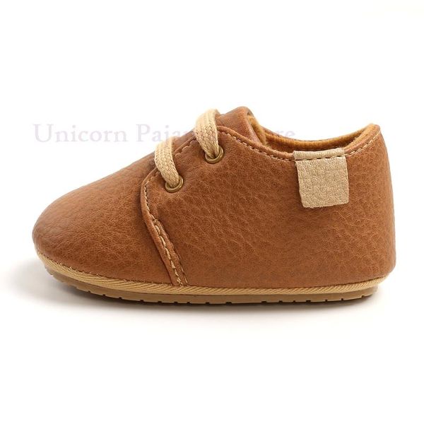 first walkers classical brown cute leather shoes for toddlers prewalkers baby girls boys anti-slip moccassins soft sole crib infants
first walkers classical brown cute leather shoes for toddlers prewalkers baby girls boys anti-slip moccassins soft sole crib infants