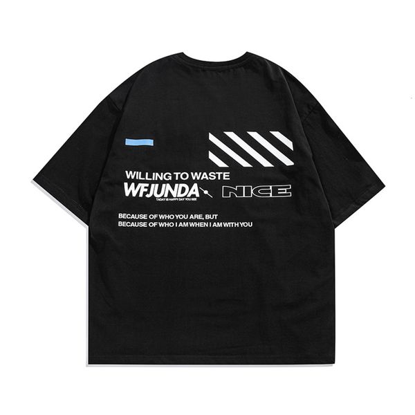 summer hip hop letter print short t shirt men's casual street loose sports half sleeve, White;black
summer hip hop letter print short t shirt men's casual street loose sports half sleeve, White;black