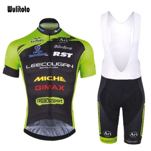 racing sets men short sleeve bicycle jersey summer breathable mtb road bike bib suit quick dry 9d pants cycling equipment, Black;blue
racing sets men short sleeve bicycle jersey summer breathable mtb road bike bib suit quick dry 9d pants cycling equipment, Black;blue