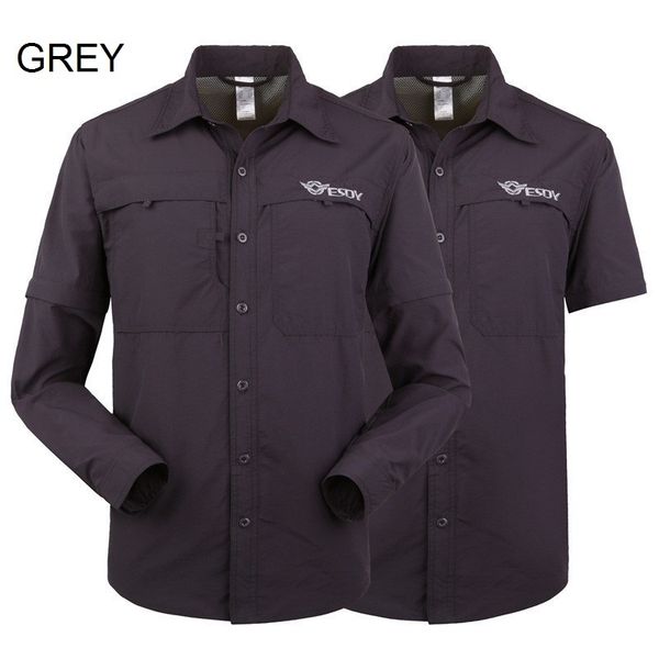 men's casual shirts summer mens tad military combat trooper departure fast deployed short sleeve/long sleeve fit shirt tactical layer, White;black
men's casual shirts summer mens tad military combat trooper departure fast deployed short sleeve/long sleeve fit shirt tactical layer, White;black