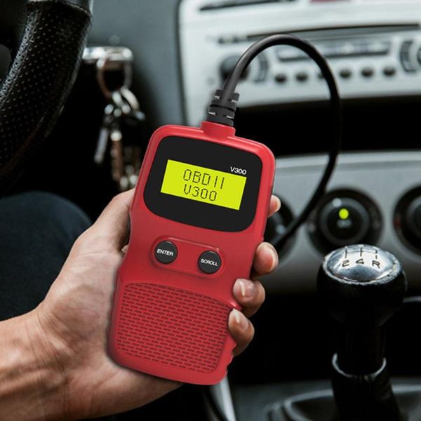 code readers & scan tools v300 car auto fault diagnostic scanner obd obd2 elm327 reader live data check tool engine accessories
code readers & scan tools v300 car auto fault diagnostic scanner obd obd2 elm327 reader live data check tool engine accessories