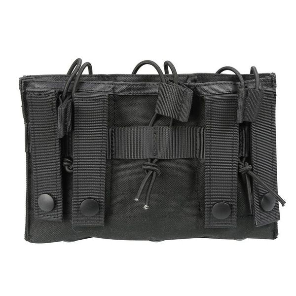 multifunctional tactical triple pack molle system equipment accessory pac k wear-resistant easy to carry and use bag outdoor bags
multifunctional tactical triple pack molle system equipment accessory pac k wear-resistant easy to carry and use bag outdoor bags