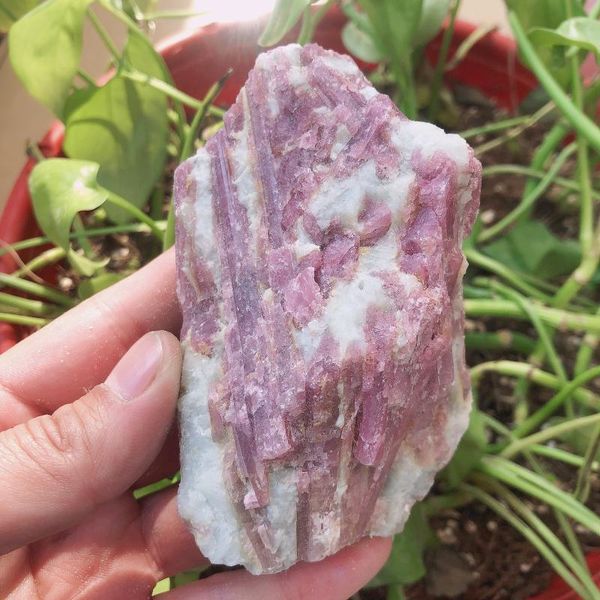 decorative objects & figurines natural pink tourmaline irregular ore mineral crystal energy stone lron rough quartz teaching specimen gem or
decorative objects & figurines natural pink tourmaline irregular ore mineral crystal energy stone lron rough quartz teaching specimen gem or