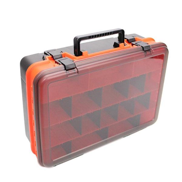 fishing accessories portable outdoor storage box lure bait hooks tackle tool container
fishing accessories portable outdoor storage box lure bait hooks tackle tool container