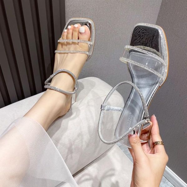 sandals low woman leather shoes lady 2021 suit female beige buckle strap block heels low-heeled fashion beach comfort rhines, Black
sandals low woman leather shoes lady 2021 suit female beige buckle strap block heels low-heeled fashion beach comfort rhines, Black