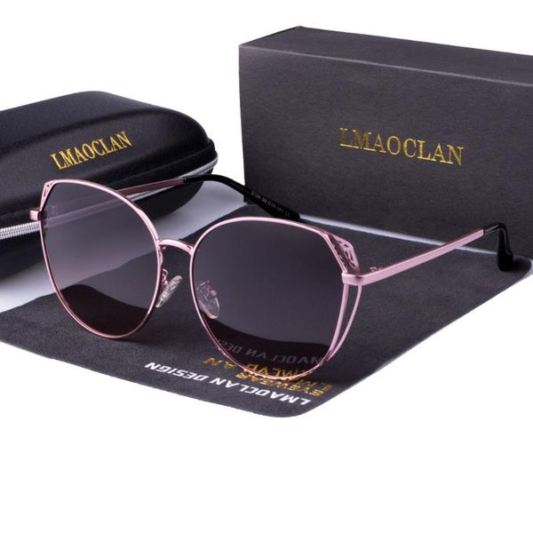 sunglasses polarized women ladies sun glasses female vintage hollow out oversized eyewear uv400, White;black
sunglasses polarized women ladies sun glasses female vintage hollow out oversized eyewear uv400, White;black