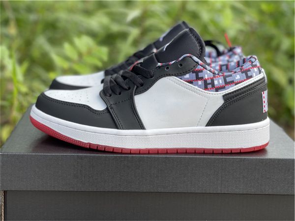 mens i low quai 54 basketball shoes jumpman 1 black white designer sports sneakers ship with size
mens i low quai 54 basketball shoes jumpman 1 black white designer sports sneakers ship with size