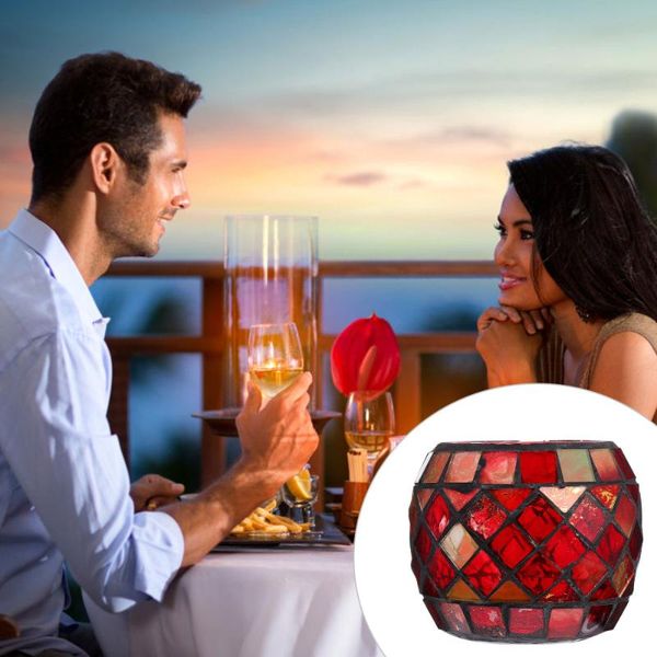 glass tea light holders decoration handicraft mosaic candlestick without candle candles
glass tea light holders decoration handicraft mosaic candlestick without candle candles