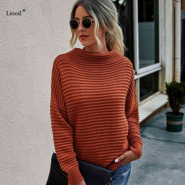 knits causal knit sweater for women long sleeve turtleneck solid slit autumn winter womens streetwear loose pullovers, White
knits causal knit sweater for women long sleeve turtleneck solid slit autumn winter womens streetwear loose pullovers, White