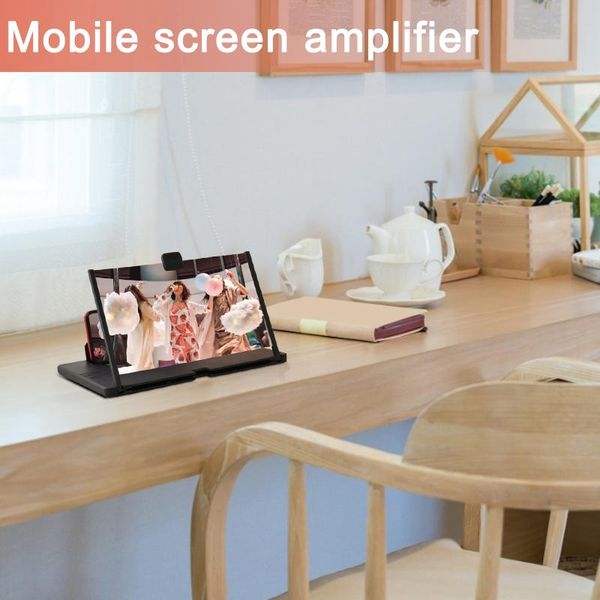 cell phone mounts & holders universele mobiele telefoon screen vergrootglas 3d vergroter video versterker projector beugel deskholder st
cell phone mounts & holders universele mobiele telefoon screen vergrootglas 3d vergroter video versterker projector beugel deskholder st