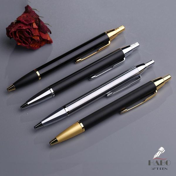 ballpoint pens 10pcs/lot by-858215 metal push ball-point pen creative gift promotion advertisement signature, Blue;orange
ballpoint pens 10pcs/lot by-858215 metal push ball-point pen creative gift promotion advertisement signature, Blue;orange