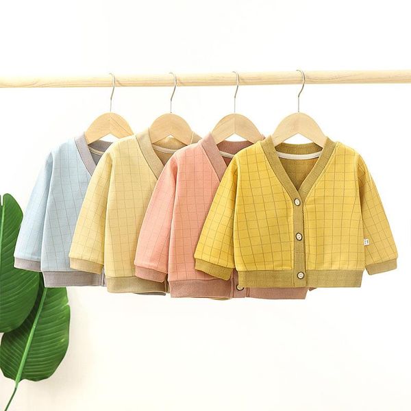 jackets autumn children's jacket v-neck velvet infant toddler cardigan baby boys girls wholesale winter girl, Blue;gray
jackets autumn children's jacket v-neck velvet infant toddler cardigan baby boys girls wholesale winter girl, Blue;gray