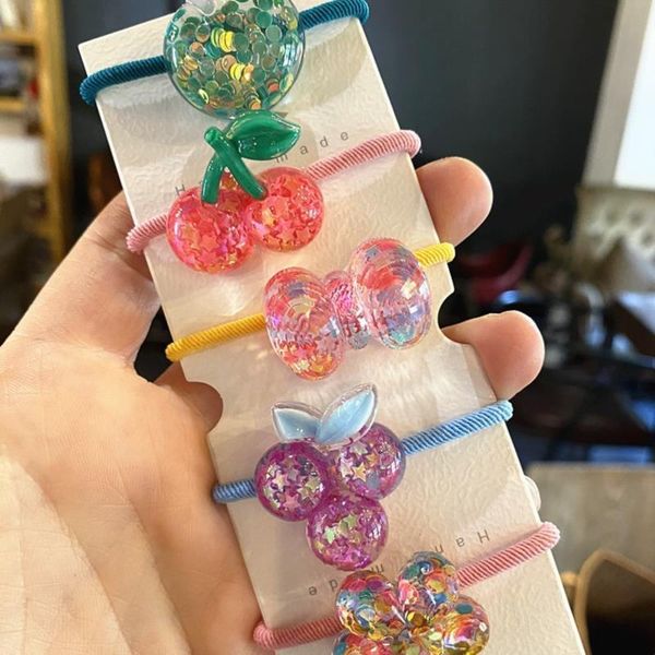 hair accessories bands headdress children ropes girls cute star flower grape cartoon headwear kids elastic, Slivery;white
hair accessories bands headdress children ropes girls cute star flower grape cartoon headwear kids elastic, Slivery;white