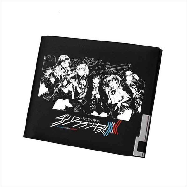 darling in the franxx anime money bag zero pu leahter short wallet long purse cartoon id card holder students carteira, Red;black
darling in the franxx anime money bag zero pu leahter short wallet long purse cartoon id card holder students carteira, Red;black
