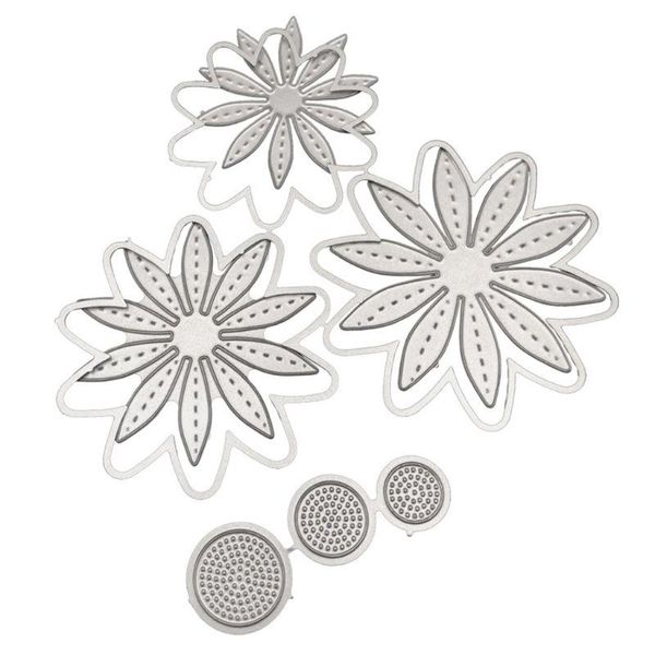 painting supplies combination flowers metal cutting dies stencil scrapbooking diy stamp paper card embossing decor craft
painting supplies combination flowers metal cutting dies stencil scrapbooking diy stamp paper card embossing decor craft