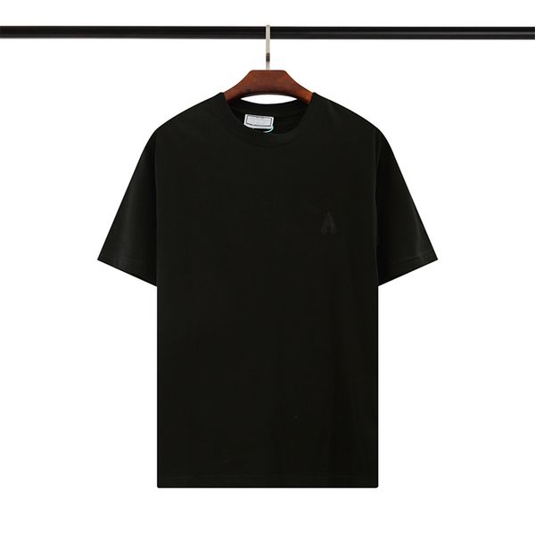 mens shirts paris style letter print loose tee couples embroidery womens short sleeve fashion high street summer shirt, White;black
mens shirts paris style letter print loose tee couples embroidery womens short sleeve fashion high street summer shirt, White;black