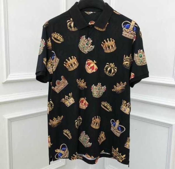 men's t-shirts shirs 20ss fashion crown royal prin brand famous clohing op luxury ee shirs designer fo f119, White;black
men's t-shirts shirs 20ss fashion crown royal prin brand famous clohing op luxury ee shirs designer fo f119, White;black