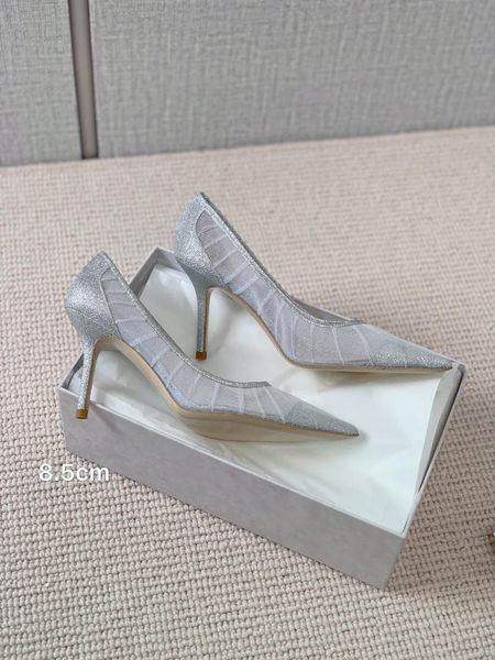 dress shoes luxury high-quality high-heeled spring and autumn brand design women's fashion mesh wedding, Black
dress shoes luxury high-quality high-heeled spring and autumn brand design women's fashion mesh wedding, Black